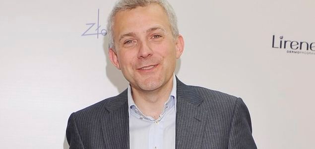 Hubert Urbański w nowym programie HBO