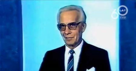 Jan Suzin: Takiego go zapamiętamy