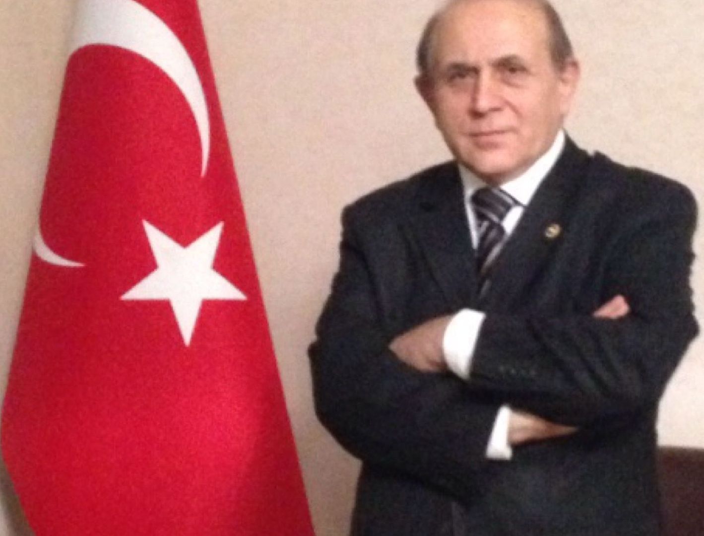 "Spier..., niewierny". Turecki polityk do kanclerza Austrii