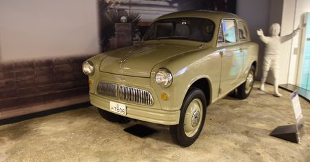 Japonia - kraina kei carów