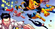 Dobra kreska #22: Najlepszy komiks o superbohaterach?