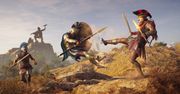 Assassin’s Creed: Odyssey po 20 godzinach. Koniec “asasyna”