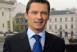Tylko 1,4 mln widzów ogląda program Krzysztofa Ziemca