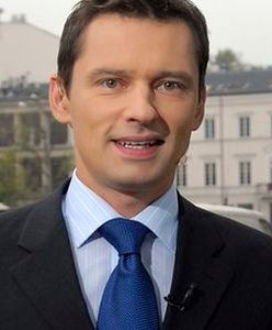 Tylko 1,4 mln widzów ogląda program Krzysztofa Ziemca