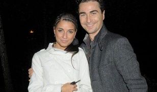 Edyta Górniak: Narzeczona Klimenta jej pilnuje