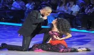 Taniec z gwiazdami: Odcinek 3