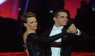 Taniec z gwiazdami: odcinek 9