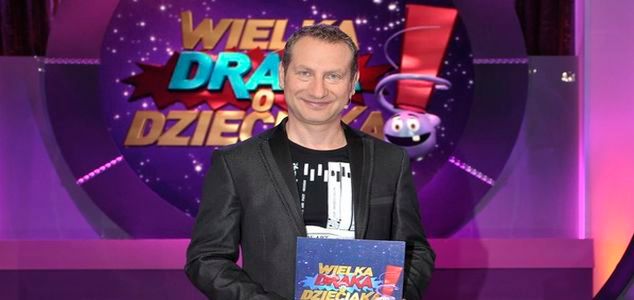 Rośnie oglądalność programu Wojciecha Jagielskiego