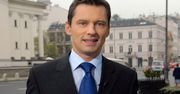 Tylko 1,4 mln widzów ogląda program Krzysztofa Ziemca