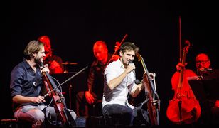 Ładna buzia to nie wszystko. Gdzie tak naprawdę leży klucz do sukcesu 2Cellos?