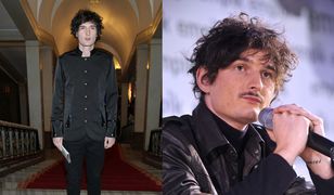 Dawid Podsiadło napisał niepokojący post. "Staram się jakoś dźwignąć i stanąć mocniej na nogach"