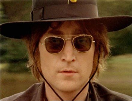 John Lennon wyśmiewał niepełnosprawnych.