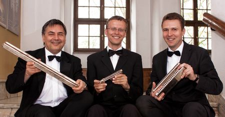 ANIMATO - „Mistrzowie harmonijki nad Brdą”