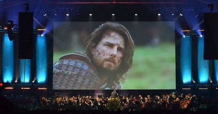 Największe hity muzyki filmowej Hansa Zimmera  w TAURON Arenie Kraków