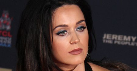 Katy Perry wygrała z zakonnicami!