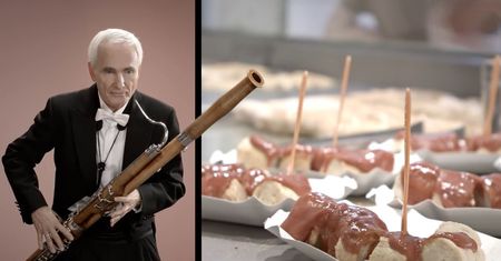 Skopiowali brzmienie miasta. Trudno o lepszą reklamę