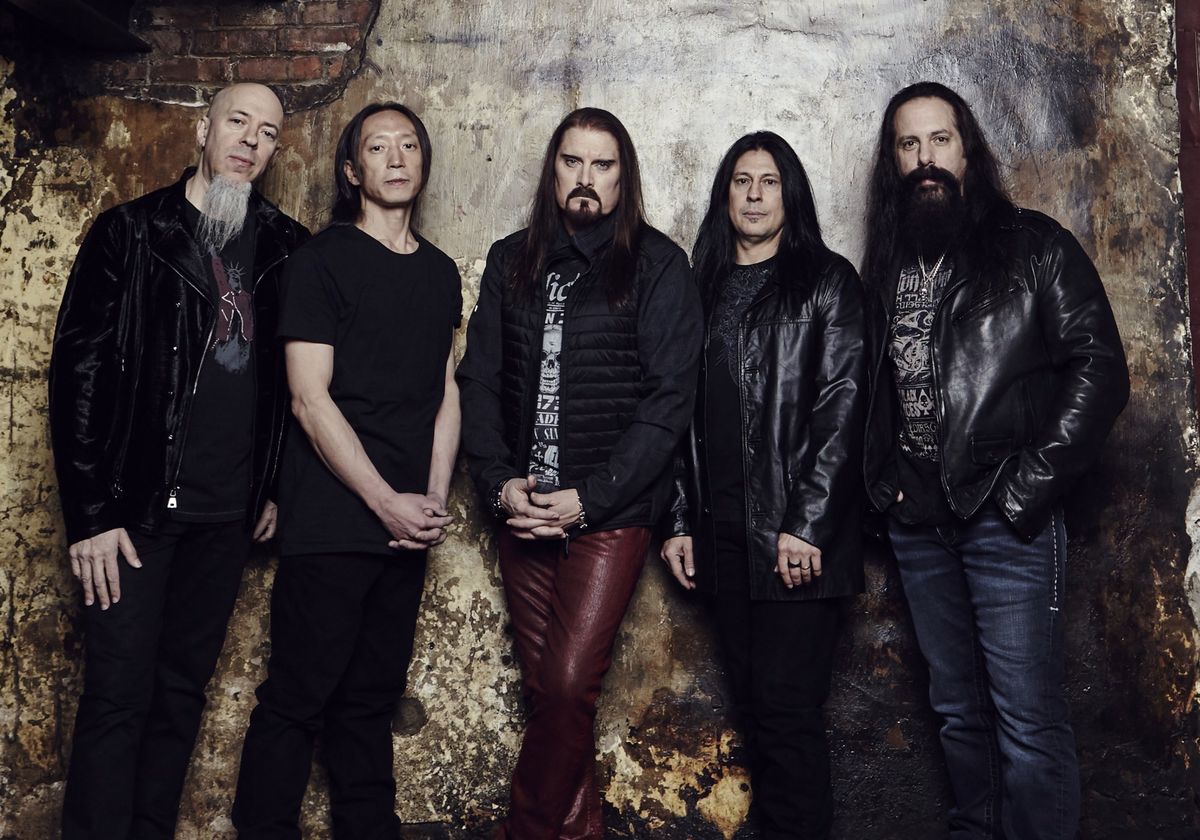 Dream Theater wraca do Polski!