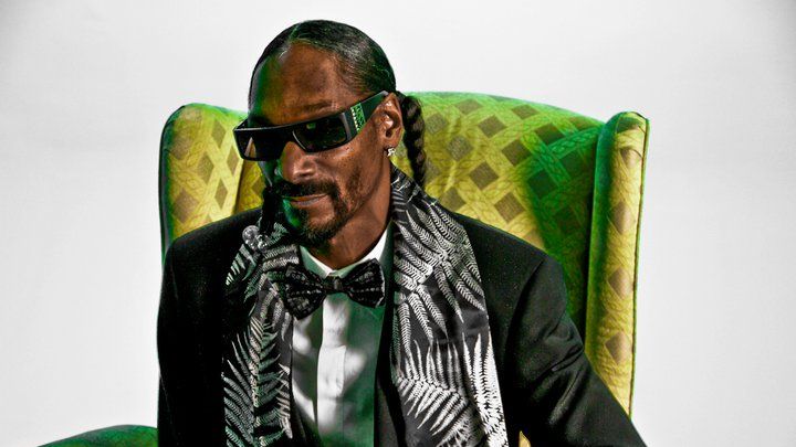 Snoop Dogg