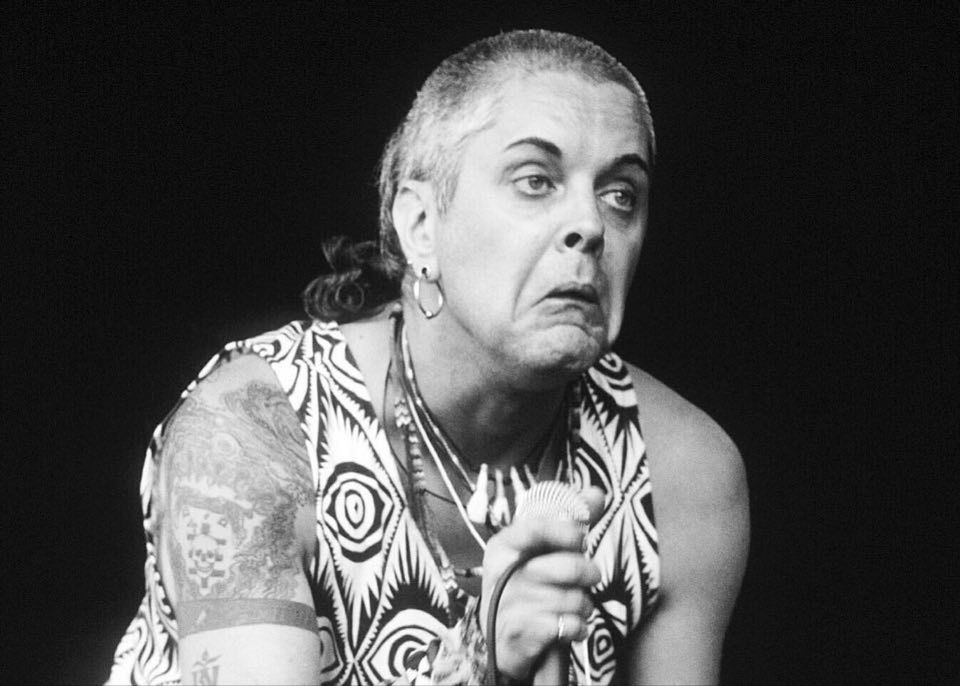 Nie żyje Genesis Breyer P-Orridge. Miał 70 lat