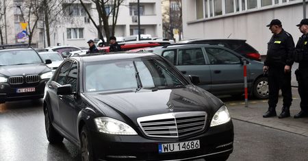 Rząd chce kupić 40 nowych limuzyn. Jakie modele ma do wyboru?