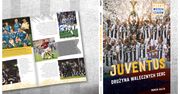 Fascynujące opowieści ze świata futbolu: "Juventus - Drużyna Walecznych Serc"