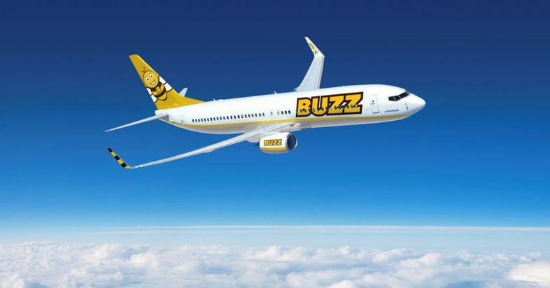 Buzz to marka, którą Ryanair odkupił od KLM-a już w 2003 roku. Teraz następuje jej reaktywacja. Przewoźnik otrzyma własną stronę internetową do rezerwacji lotów.