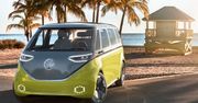 Volkswagen I.D. Buzz będzie produkowany. Klienci mieli na to wpływ