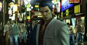 Yakuza Kiwami ukaże się na pecetach już za miesiąc