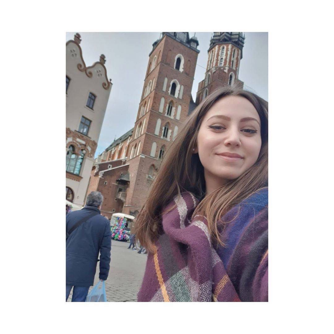 Zuza Gadowska – córka Artura Gadowskiego