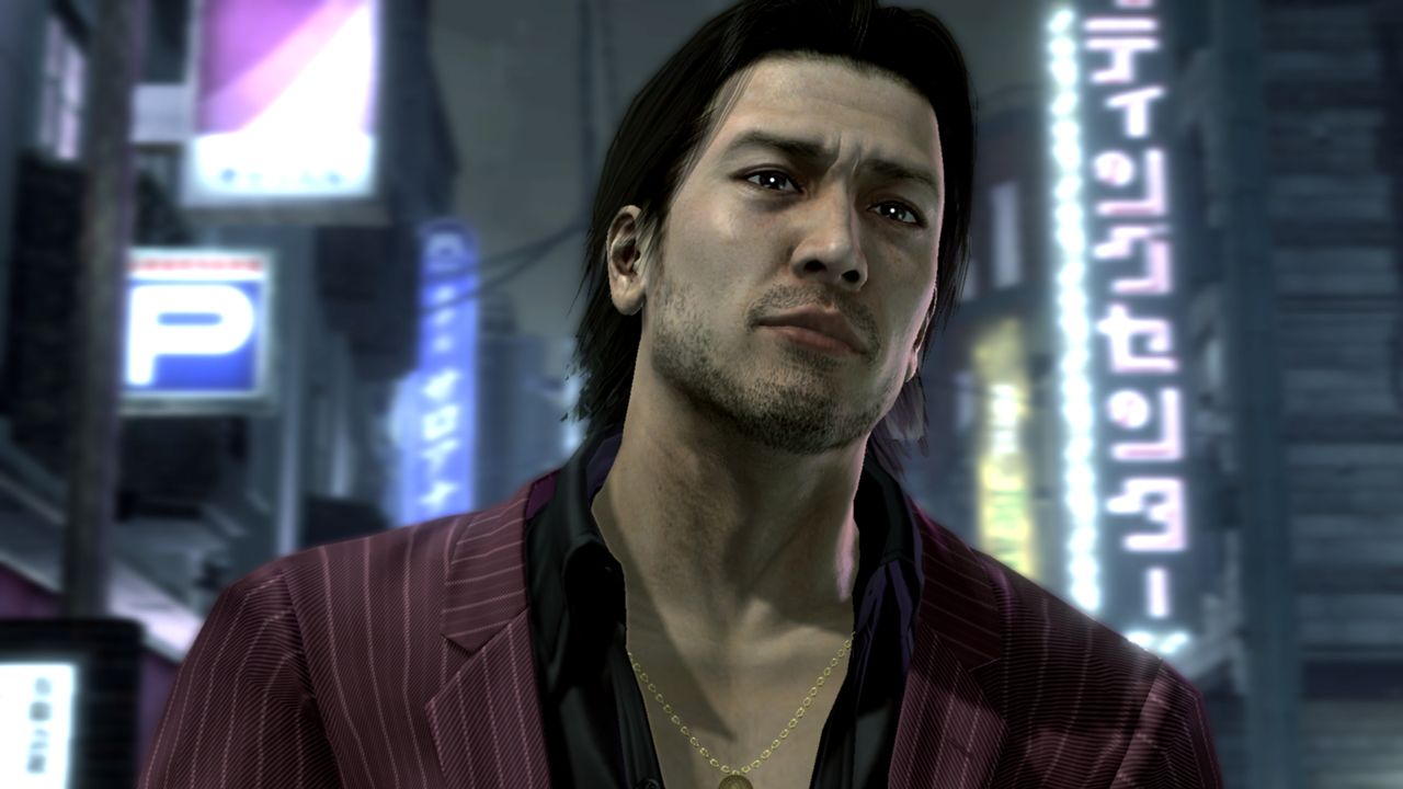 Yakuza 4 też wybiera się na Zachód