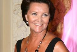 Kwaśniewska pisze poradnik dla mężczyzn