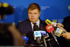 Wojciech Kałuża mówi, czemu zmienił barwy partyjne. "Zachłanne SLD"