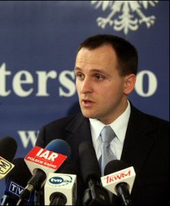 Kluza: budżet nie jest zagrożony