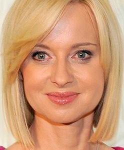 Co złości Jolantę Pieńkowską?