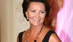 Kwaśniewska pisze poradnik dla mężczyzn