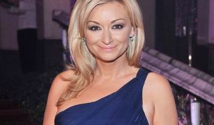 Martyna ma meble z krokodylej skóry? Tak, ale...