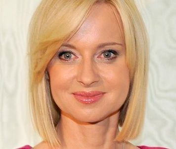 Co złości Jolantę Pieńkowską?