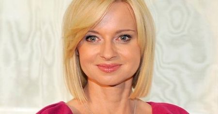 Pieńkowska: Marzę o wywiadzie z żoną Obamy