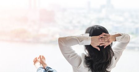 Przełamując tabu. Światowy Dzień Menopauzy