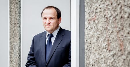 Likwidacja limitu 30-krotności ZUS. Były szef KNF mówi, jak by się to skończyło