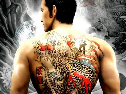 Dlaczego Yakuza 3 jest tak filmowa?