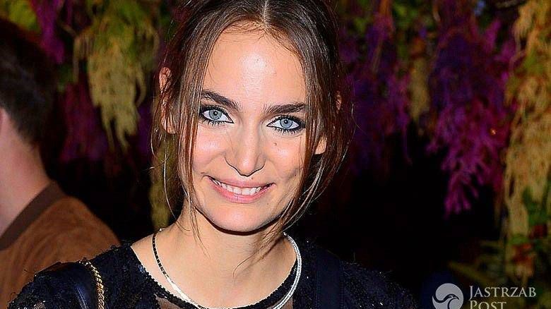 Zuzanna Bijoch zaczęła studia na Manhattanie