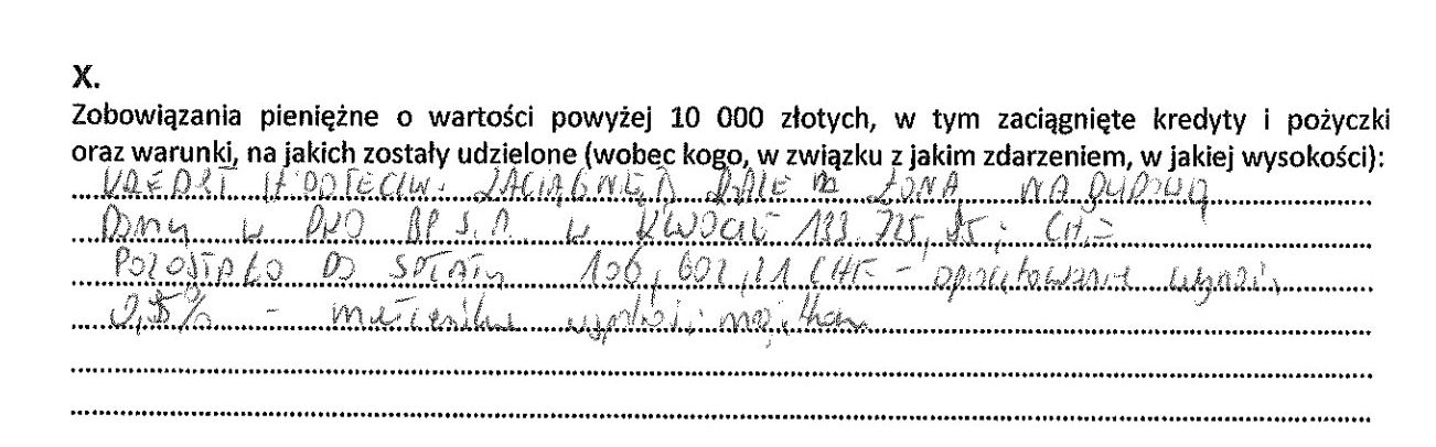 Kałuża 