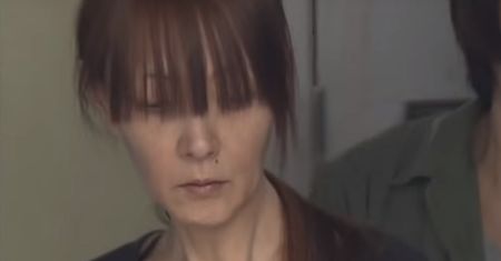 Latami trzymała ciało dziecka w szafce na dworcu