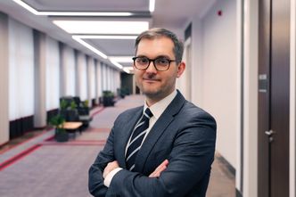 Nowy wiceminister przedsiębiorczości i technologii. Marek Niedużak w miejsce Haładyja