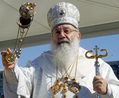 Kontrowersyjne przenosiny stolicy ukraińskich grekokatolików