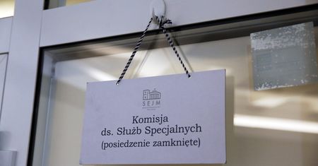 Sejm wybierze członków speckomisji. Kto w niej zasiądzie?