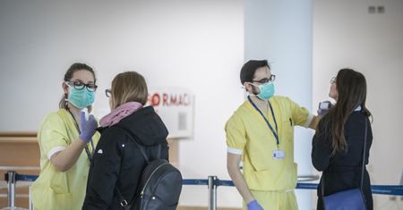 Milion sztuk produktów dla 21 szpitali. Maspex wspiera służbę zdrowia