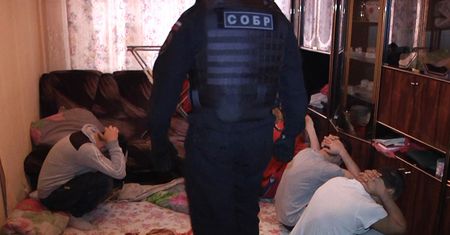 Państwo Islamskie znów zaatakowało w Rosji