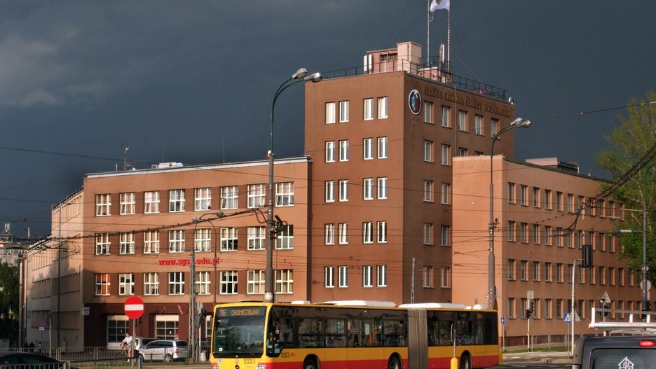 Koronawirus. Student opowiada, co dzieje się w SGSP. 16 podchorążych jest w izolacji
